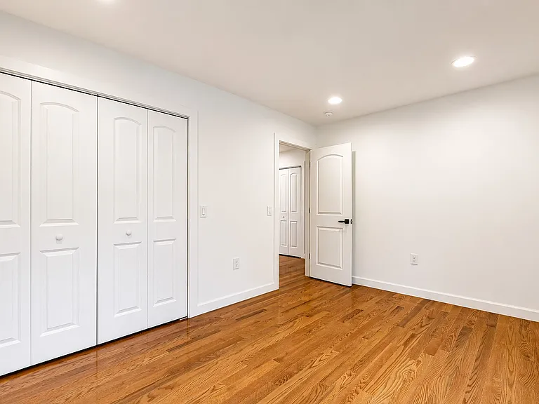 Second Floor Bedroom #3