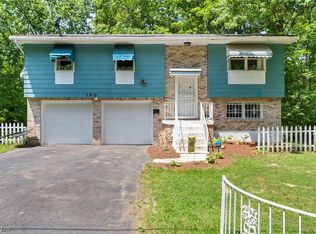 1810 Josephine St, Youngstown, OH 44505