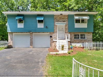 1810 Josephine St, Youngstown, OH, 44505