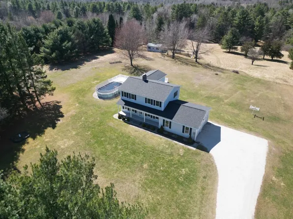 590 Dorset Street, Charlotte, VT 05445