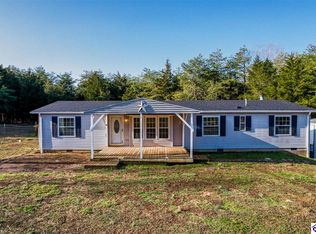 3243 Jenkins Rd, Upton, KY 42784