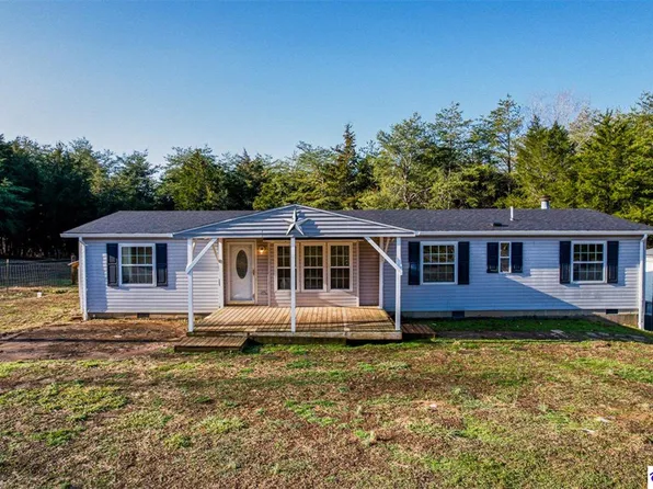 3243 Jenkins Rd, Upton, KY 42784