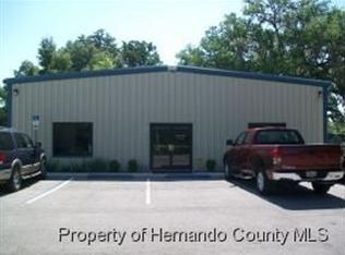 9166 Old Cobb Rd, Brooksville, FL 34601