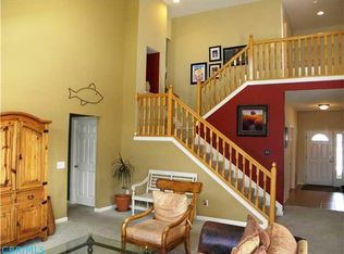 3047 Gilridge Dr, Hilliard, OH 43026