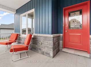 17 Dorchester Dr, Prince Edward County, ON K0K3L0