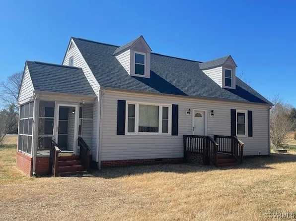 23454 Mattaponi Trl, Milford, VA 22514