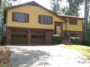 2681 Westminister Ln NW, Conyers, GA