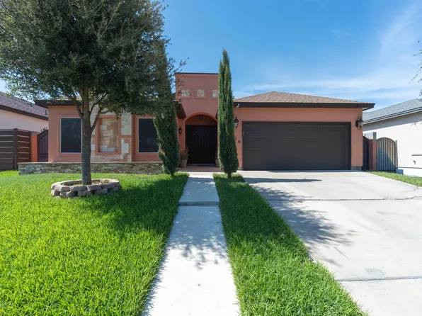 216 Twin Oak Dr, Laredo, TX 78045