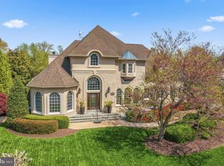 8306 Roxborough Loop, Gainesville, VA 20155