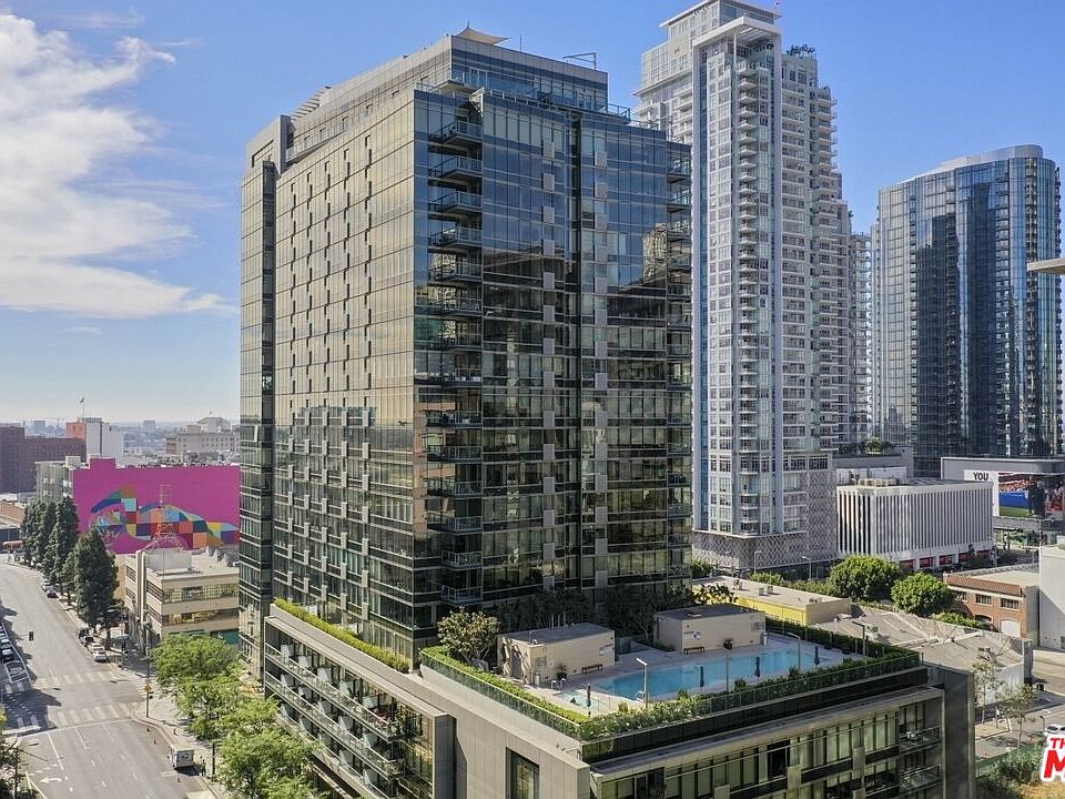 1st image of 1155 S Grand Ave APT 1908