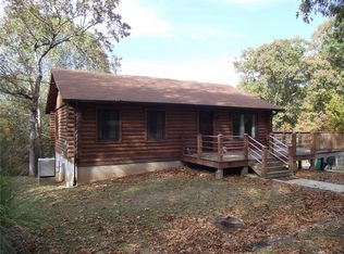 2136 Hill Crest Dr, De Soto, MO 63020