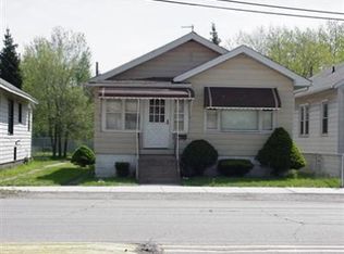 5721 S Columbia Ave, Hammond, IN 46320