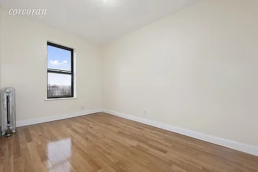 Rented by Corcoran