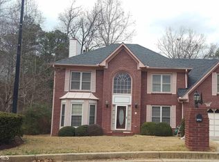 5128 Christian Springs Ct, Lithonia, GA 30038