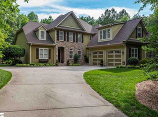 2347 Stanford Rd, Greer, SC 29651
