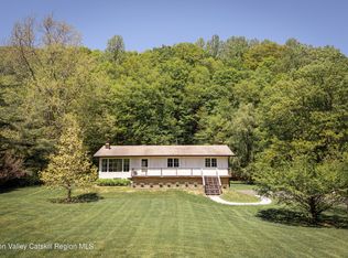 516 Watson Hollow Rd, West Shokan, NY 12494