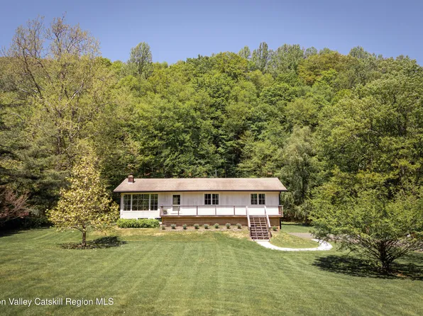 516 Watson Hollow Road, West Shokan, NY 12494