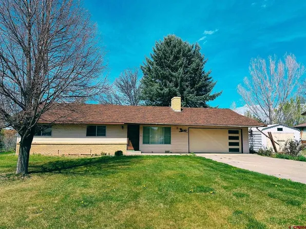 602 Aspen Lane, Hotchkiss, CO 81419