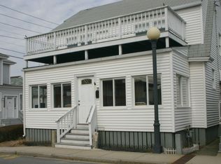 12 Church St, Hampton, NH 03842