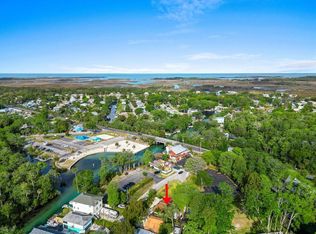 5419 Darlene St, Weeki Wachee, FL 34607