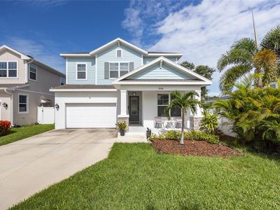 3236 19th St N, Saint Petersburg, FL, 33713