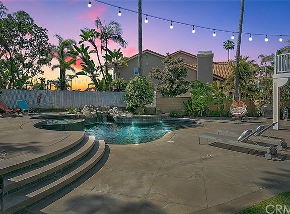 This property is designed for day-to-dusk entertaining.