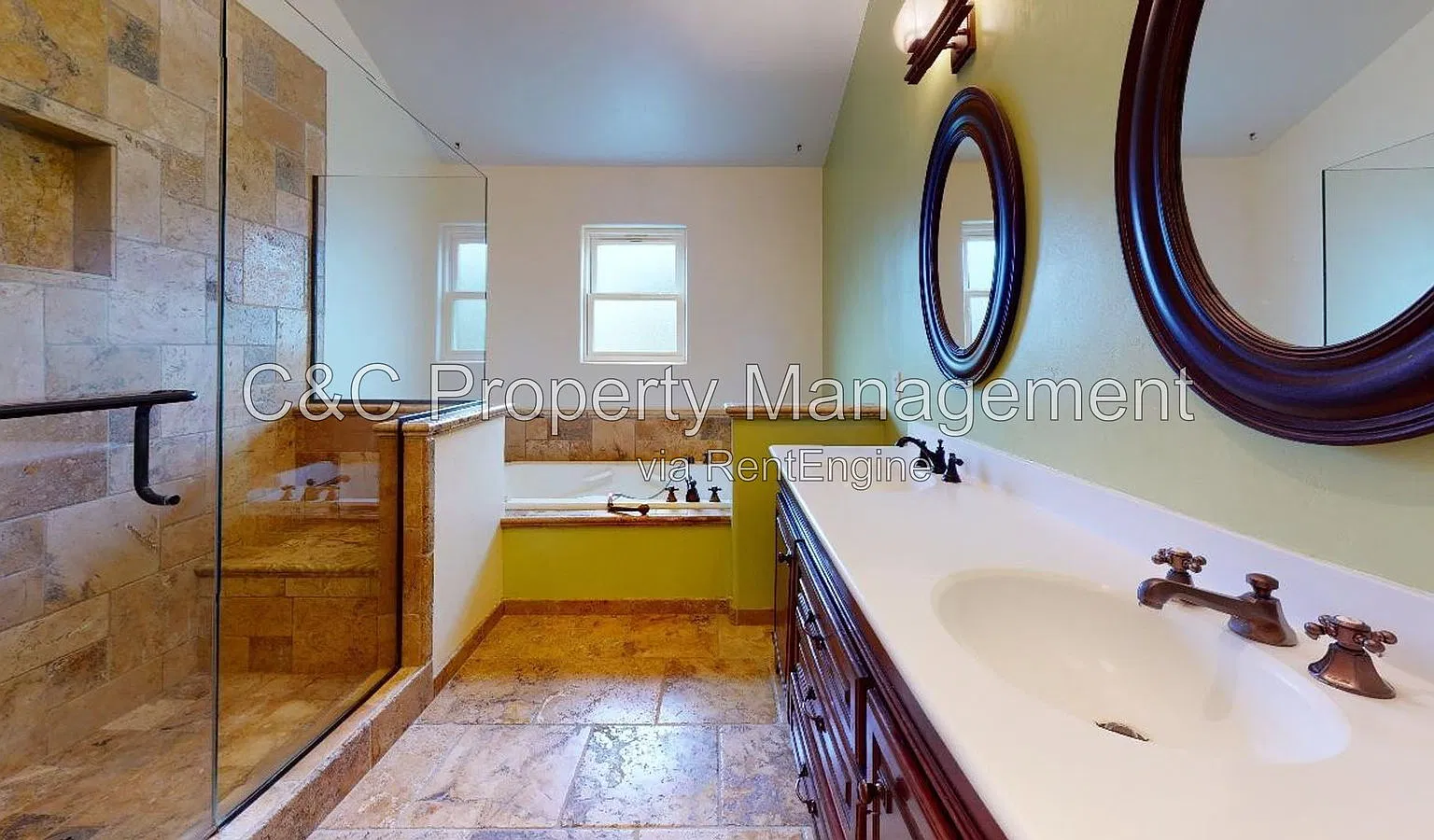 2 bed, 2.0 bath, 1043 sqft, $3,995 — Photo 4