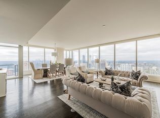 3630 Peachtree Rd The Ritz Carlton Residenc #2703, Atlanta, GA 30326