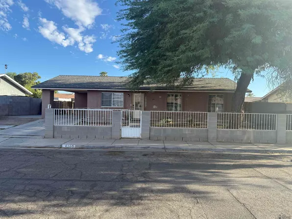 4155 W 4th St, Yuma, AZ 85364