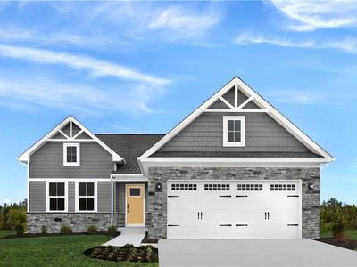 135 Pema St, Moyock, NC, 27958