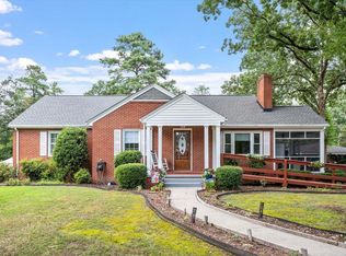 602 18th St, Butner, NC 27509