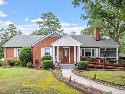 602 18th St, Butner, NC, 27509