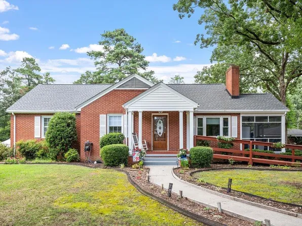 602 18th St, Butner, NC 27509