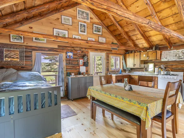 170 Tall Pines Road, Orland, ME 04472
