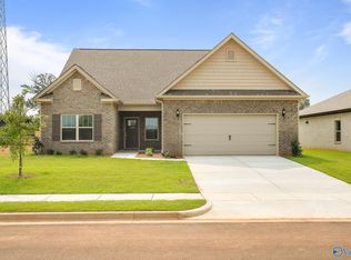 110 Virtue Way, Harvest, AL 35749