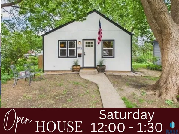 1912 S Duluth Ave, Sioux Falls, SD 57105
