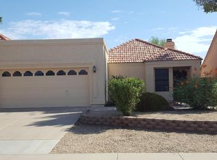 3944 E White Aster St, Phoenix, AZ 85044