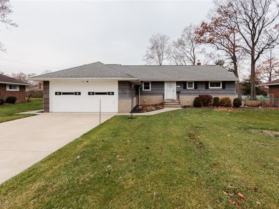 406 Cary Jay Blvd, Richmond Heights, OH, 44143