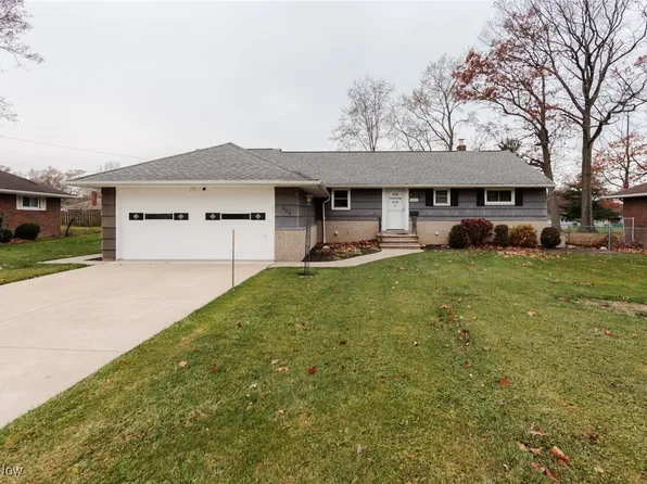 406 Cary Jay Blvd, Richmond Heights, OH 44143