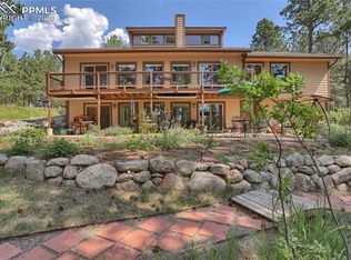 1250 Deer Creek Cir, Monument, CO 80132