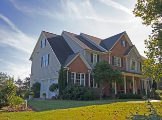 1563 Sunflower Fields Dr, Ruckersville, VA 22968