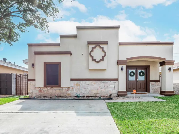 1010 Savannah Loop, Laredo, TX 78046