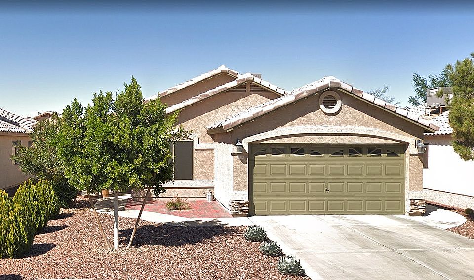 1st image of 8536 W Sanna St