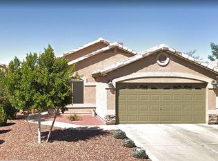 8536 W Sanna St, Peoria, AZ 85345