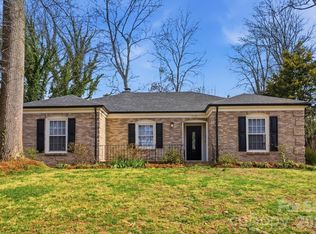 5236 Galway Dr, Charlotte, NC