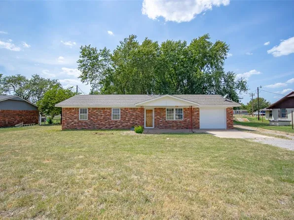 13224 High Ave #76, Lindsay, OK 73052