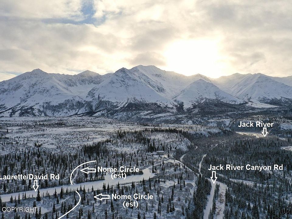 B3 L5 Denali Jack River Cyn, Cantwell, AK 99729 MLS 219598 Zillow