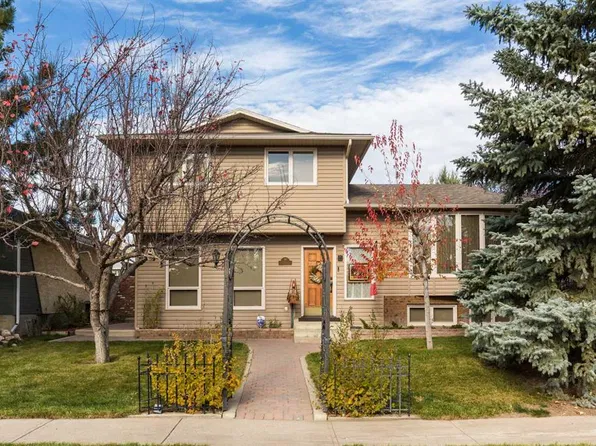 41 S Simon Fraser Blvd W, Lethbridge, AB T1K 4R1