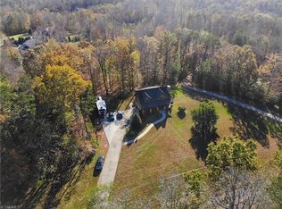 900 Dalton Rd, Lewisville, NC 27023