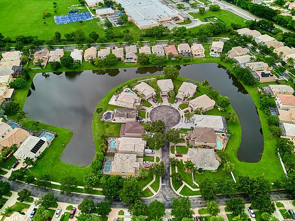 3rd image of 6316 Prestwick Court